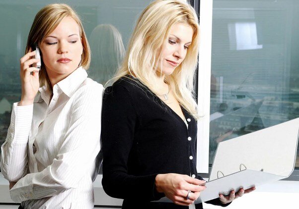 Зависть разрушает как себя так и другого человека