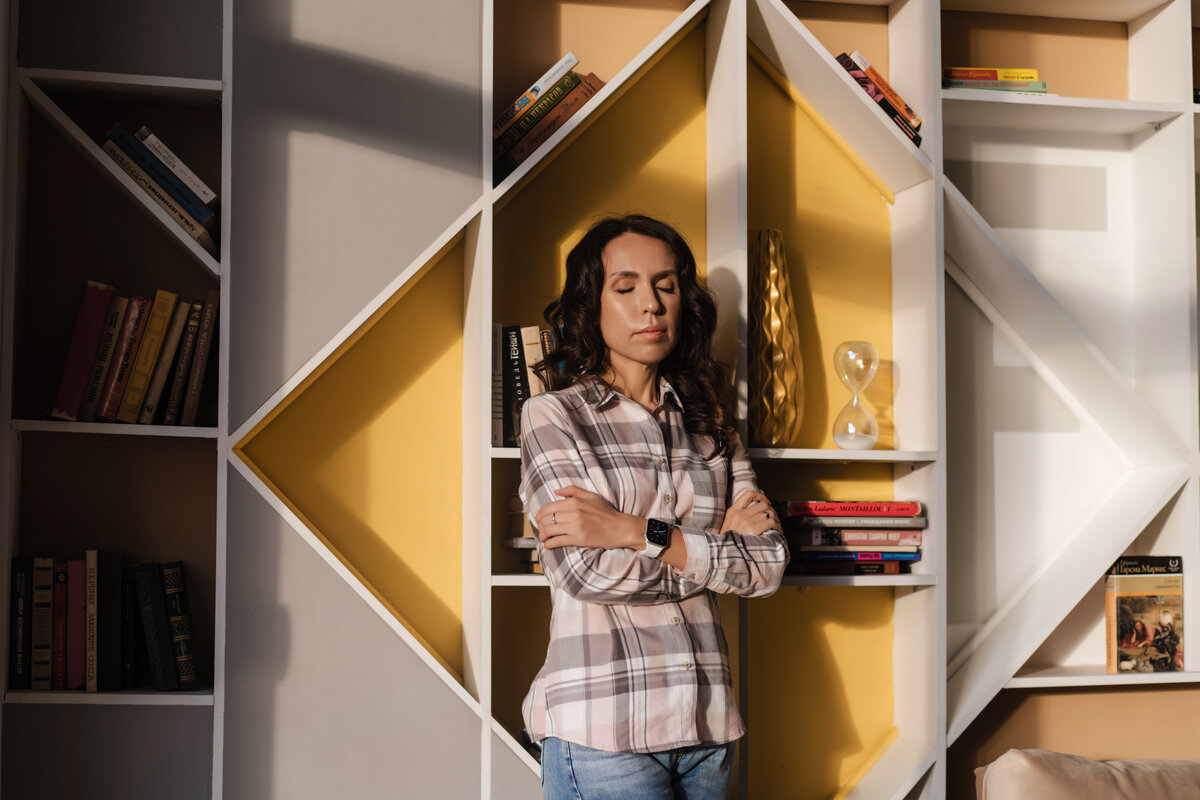 Фото автора