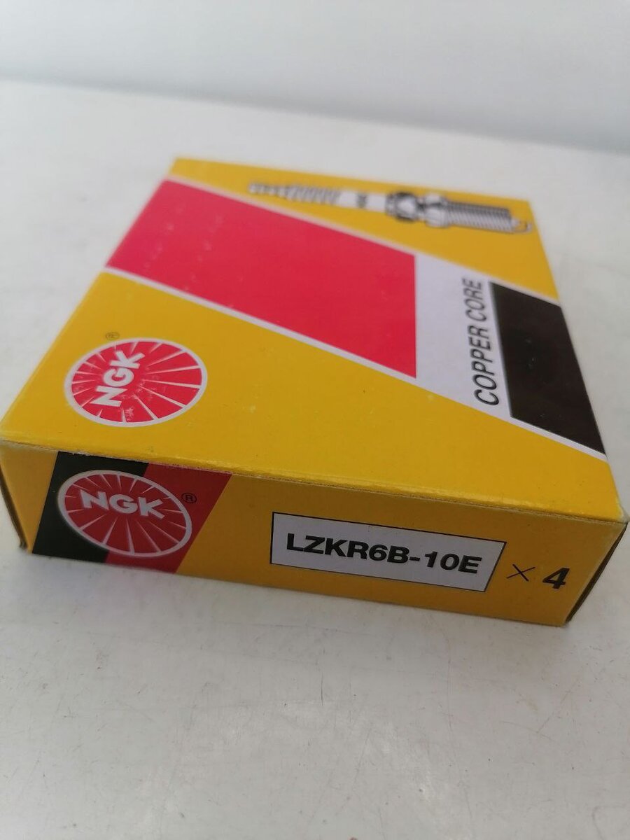 не много фото упаковки