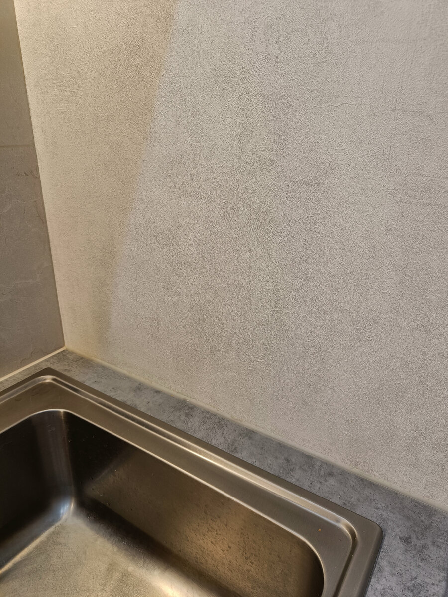 Обои, краска, обои под покраску? Что выбрали мы, как выглядят цвета ...