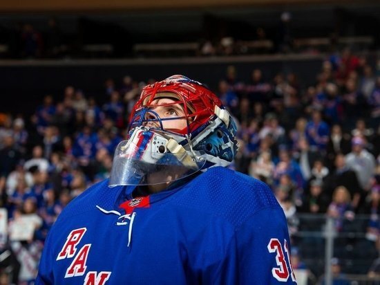     ИГОРЬ ШЕСТЕРКИН. ФОТО: НХЛ