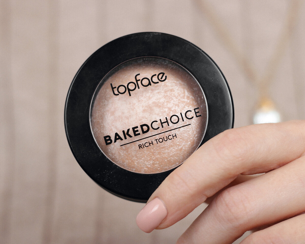 Хайлайтер тон 1. Topface Baked choice Rich Touch Highlighter, оттенок 101 Champagne. Topface Baked choice Rich Touch Highlighter. Topface Baked choice Rich Touch Highlighter 101. Topface Baked choice хайлайтер.