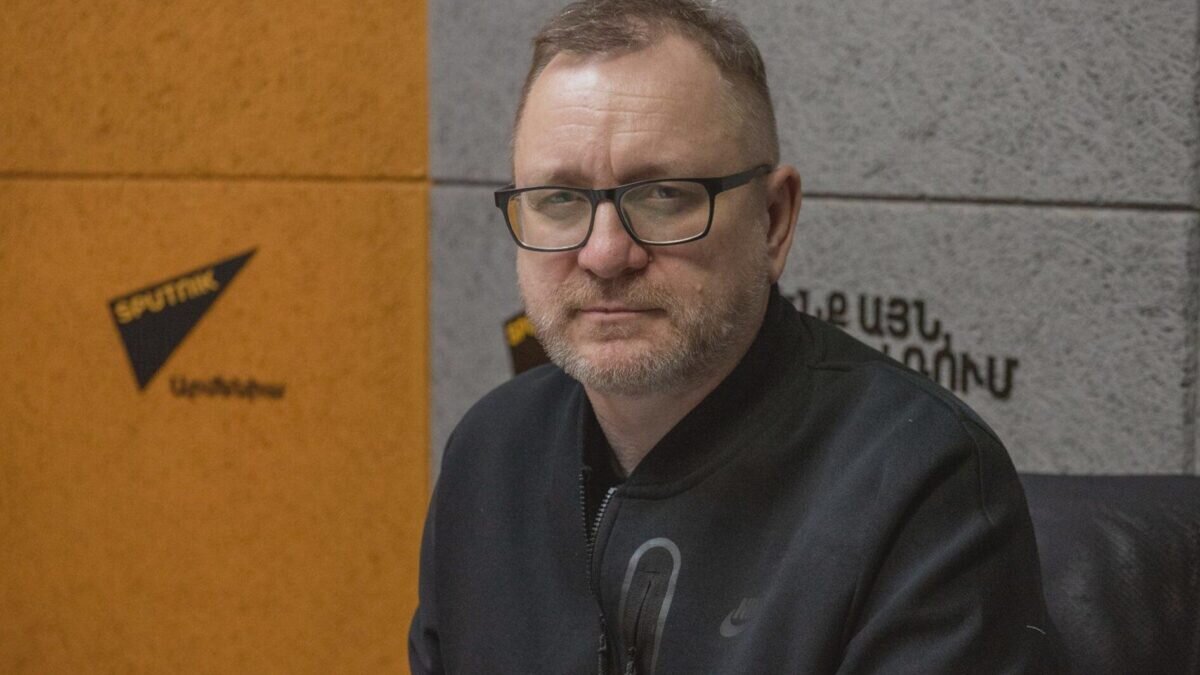 armeniasputnik.am📷
