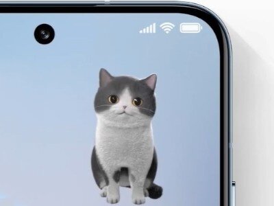    «Суперзначки» и другие функции MIUI 14 показали в действии [ВИДЕО]