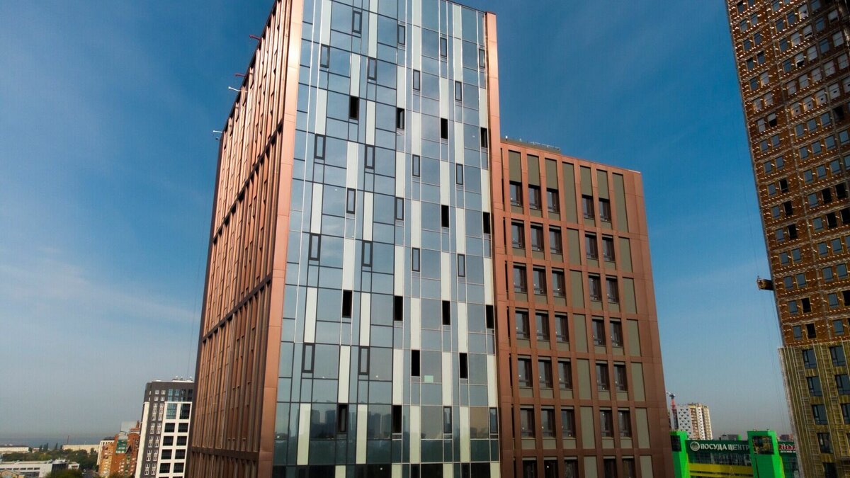     Новый год — время праздника, волшебства и подарков. Подарки бывают разные, но почему бы не задуматься о таком, как квартира?