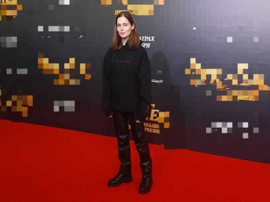   Ульяна Калашникова