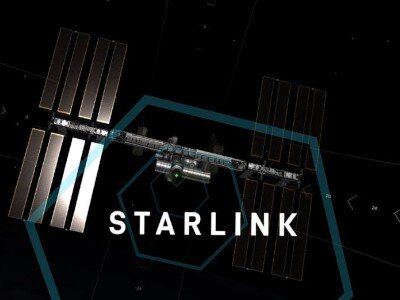    SpaceX: скоро смартфоны смогут подключаться к Starlink напрямую