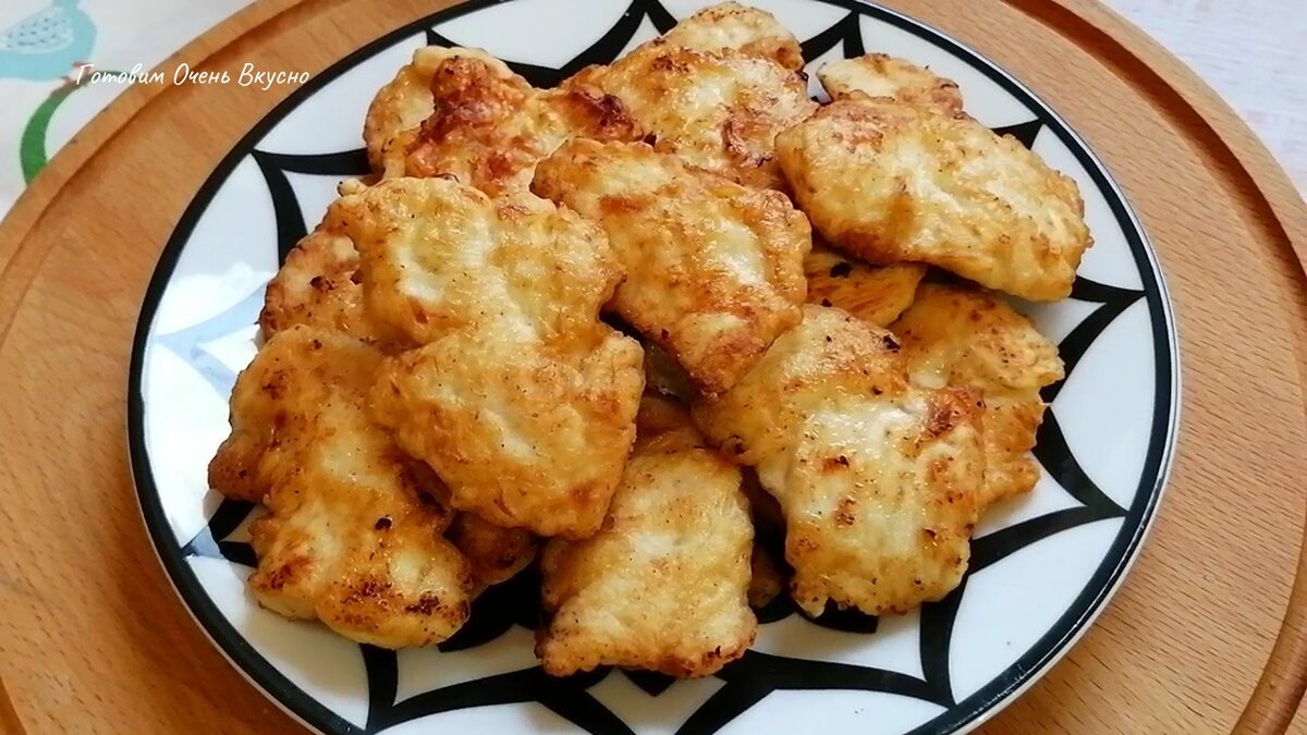 Нежная, сочная куриная грудка на сковороде | ГОТОВИМ очень ВКУСНО | Дзен