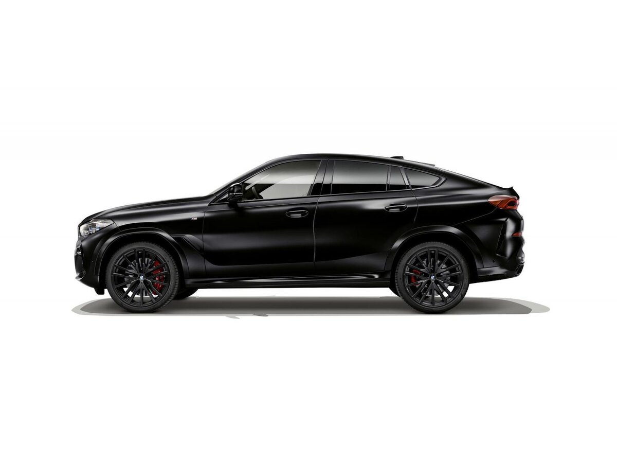 BMW X6 2024 года выпуска | RUBMW | Дзен