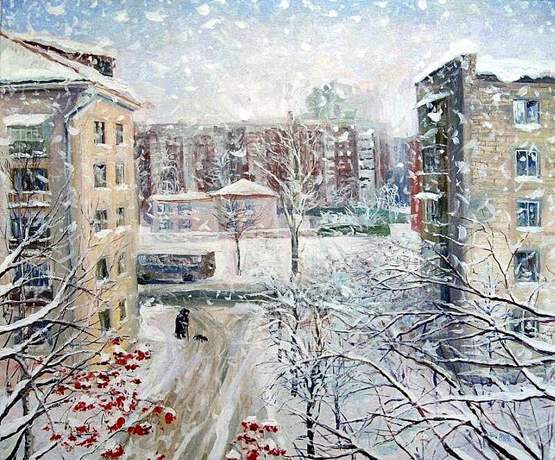 ��������� ������-�������. ������������.