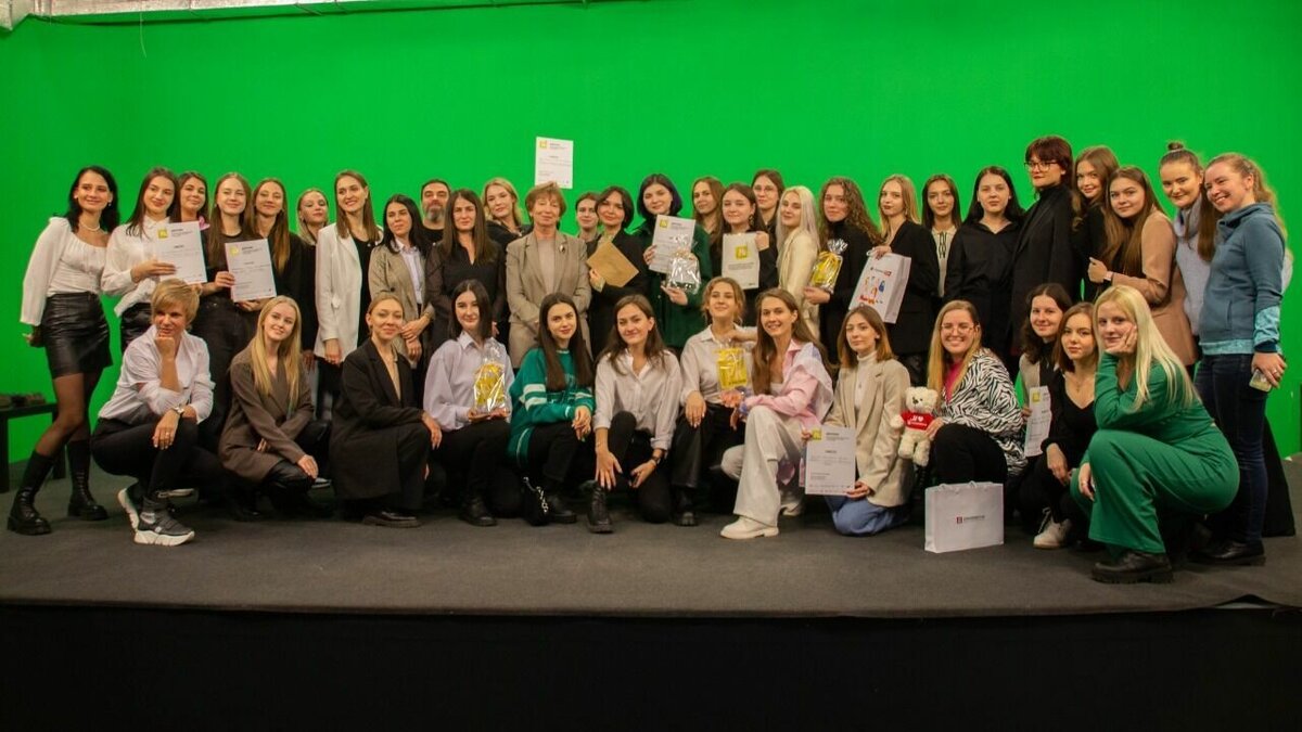     В ДГТУ провели масштабный профессиональный всероссийский студенческий конкурс «PR в Ростове».