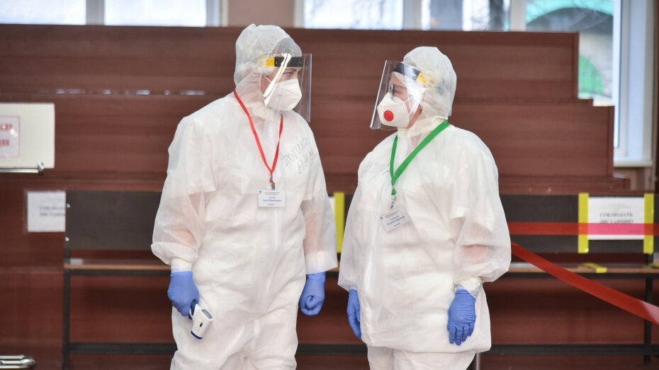   Автор фото: Михаил Кирьянов (из архива)