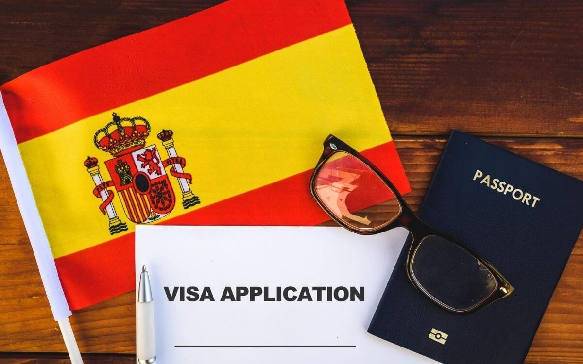 Виза в испанию. Visa флаг. Spain visa. No lucrativa Испания. Consul иммиграция.