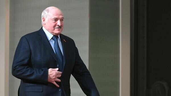   © Sputnik / Сергей Гунеев