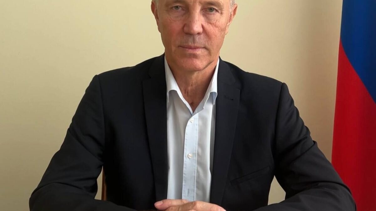 Telegram-канал Владимира Сальдо📷
