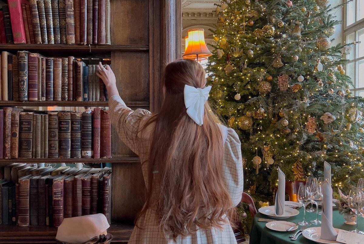 Ресторан Пушкин. Фото: @malezh