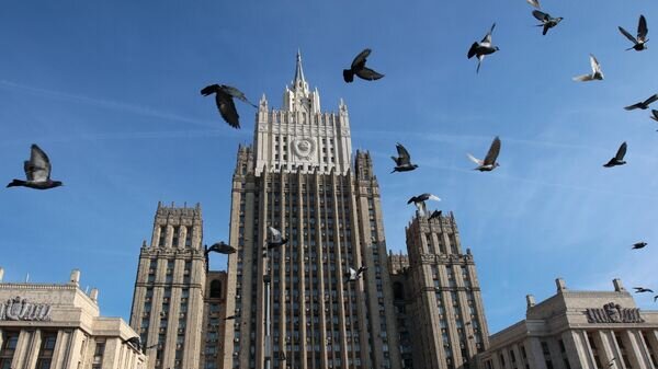   © photo: Sputnik / Vitaly Belousov