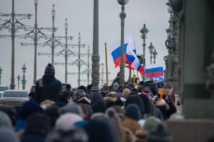    Фото: unsplash.com - Klaus Wright Дарья Рубайло