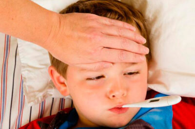 Болит голова при простуде и гриппе: почему головная боль появляется при ОРВИ и что с ней делать