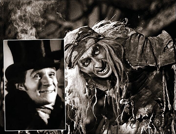 Георгий Милляр
Фото: кадр из фильма