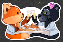  Предисловие:
Я сочинял надписи для клинописных глиняных табличек
в городе из глины в пустыне.
Там было солнце, зной и пальмы
вдоль неглубоких узких каналов на улицах
я сидел под стеной в тени.
Очень визуальное переживание,
но не совсем сон, а вроде грёзы.
Очень проникновенные таблички
они были сильно пафосные,
я ещё поубавил пафоса.
но это всё происходило совсем ненапряжно,
а в такой расслабленной атмосфере,
примерно как на стикере с Иви.

Возможно писарь был пьян
от какого-нибудь финикового вина.
Там это было как открытие -
писарь долго думал как зовут Слово Творения
и вдруг понял что его зовут Адам...
и как пошёл строчить.
Женщина позвала писаря через дверь
из темноты дома. То имя,
которое она произнесла звучало как Ад-АммА.
///////////////////////////////////////////////////////////////////////////////////////////////////

