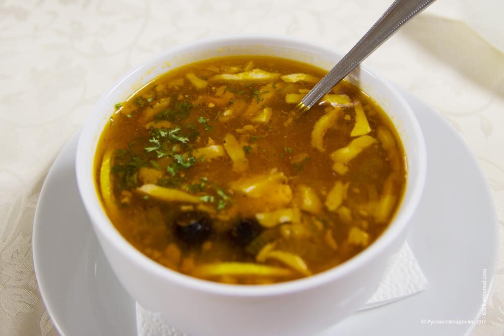 Марийская Национальная кухня пулашкамуно