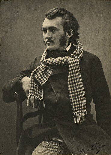 Гюстав Доре. 1856-1858