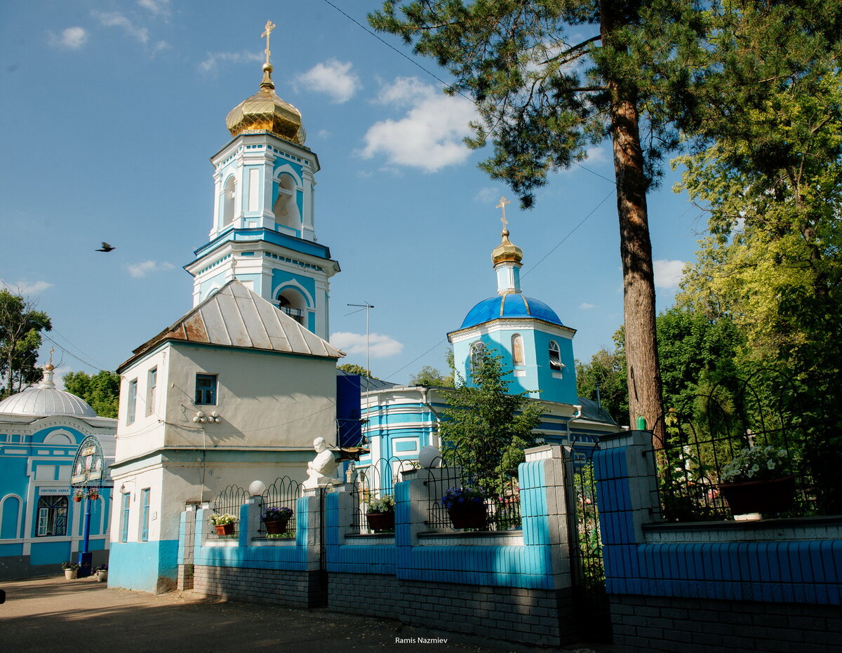 А знаете ли вы, что... - Администрация городского округа город Елец