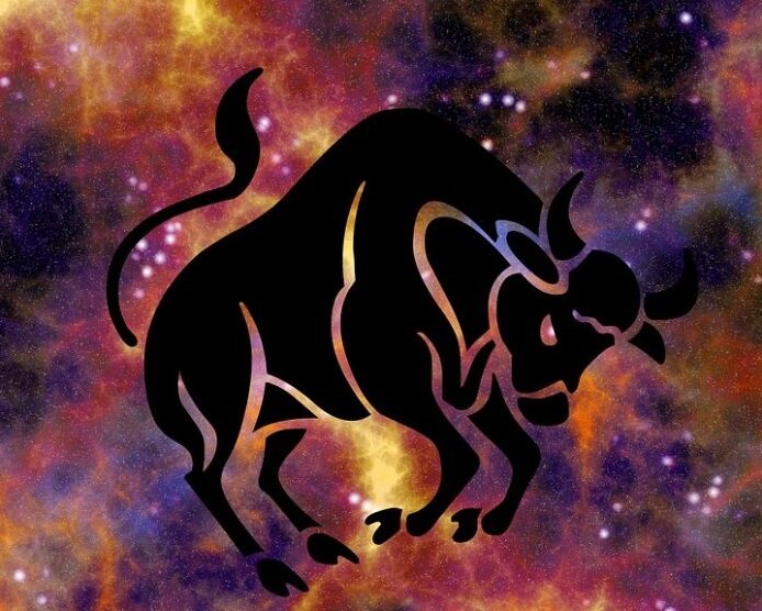 Знак Телец