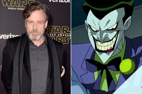 Озвучил Джокера в Batman: The Animated Series и ещё куче мультфильмов и видеоигр