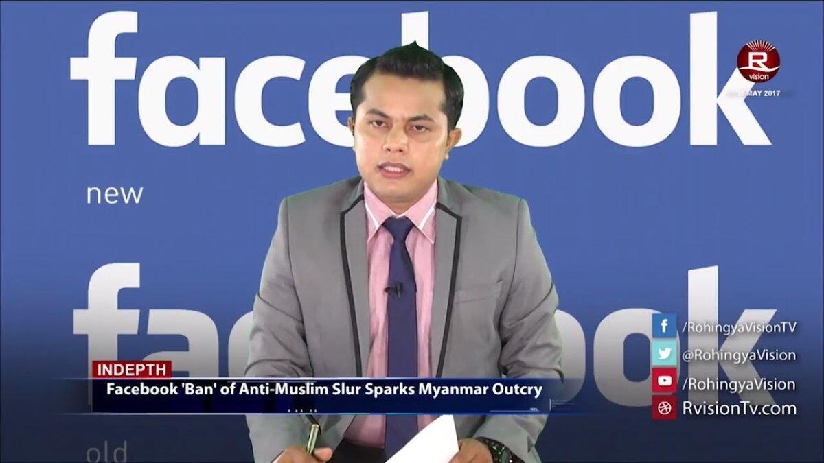 Попытка решить проблему hate speech