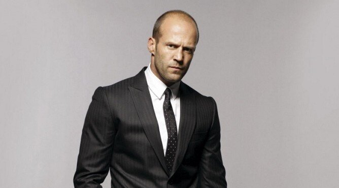  У Джейсона Стейтема они наверняка есть!