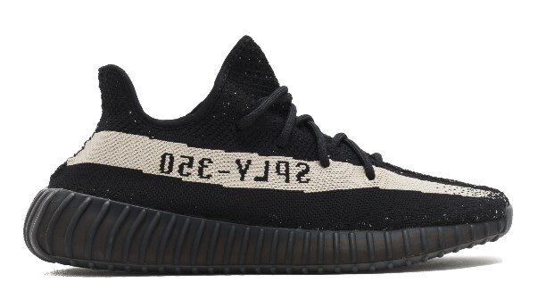 Кроссовки Adidas Yeezy Boost 350 V2, 17 000 р.
