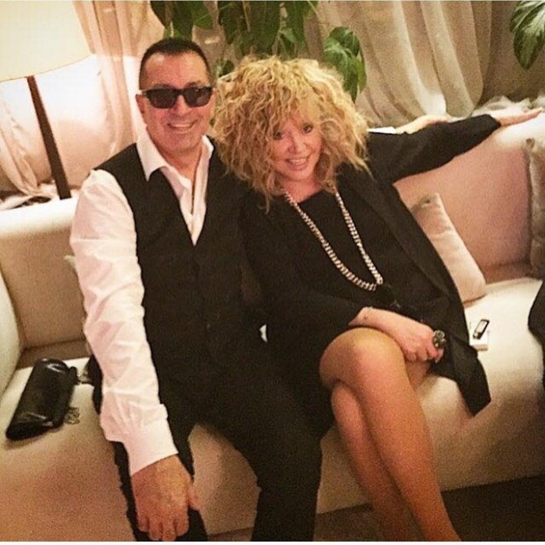 Источник: личный Инстаграм Аллы Пугачевой