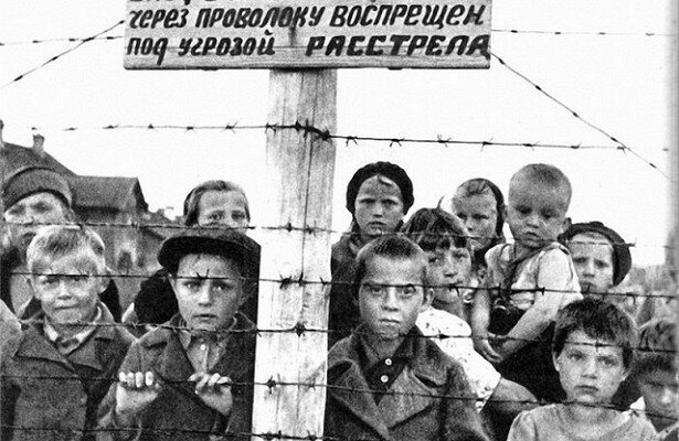 Фото: Русская семерка. Жесткие изменения в законодательстве СССР, которые вступили в силу в апреле 1935 года, вводили уголовную ответственность для несовершеннолетних, начиная с 12-летнего возраста — вплоть до смертной казни. По официальной версии, к подобному шагу Сталина подтолкнул небывалый разгул детской преступности.