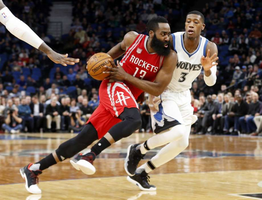 Первая игра Houston Rockets — Minnesota Timberwolves состоится 16.04 в 4:00 (МСК). Попробуем предугадать исход встречи? Обратимся к статистике.