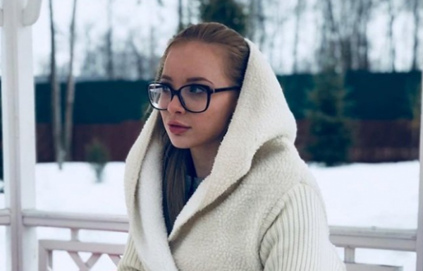 Алексей Безус рассказал, что счастлив в отношениях с Каролиной Бабенко
