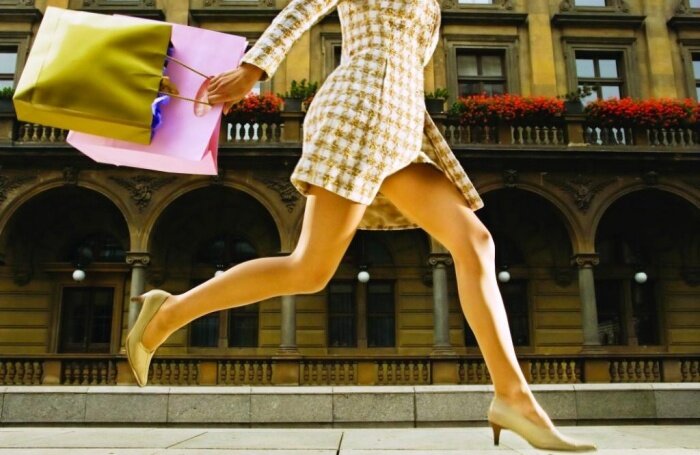 Невозможно удержаться!