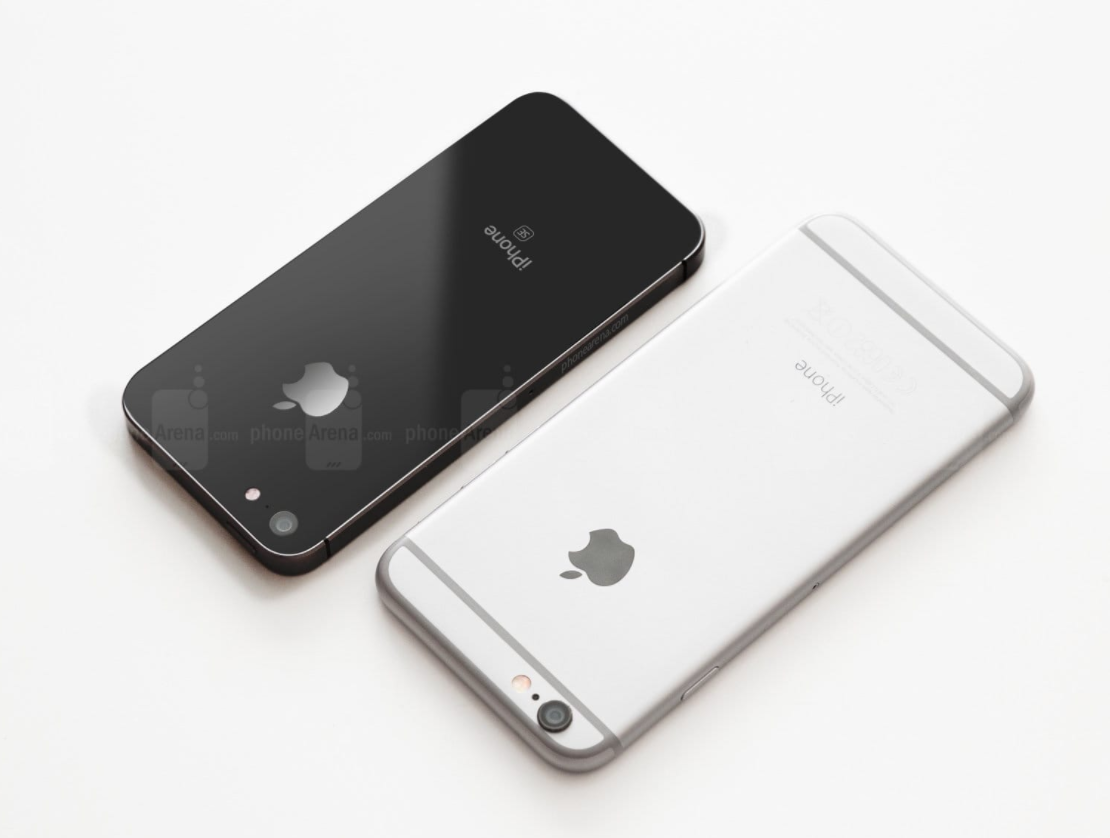 Новый iPhone SE(2018) фото | Хроники сети | Дзен