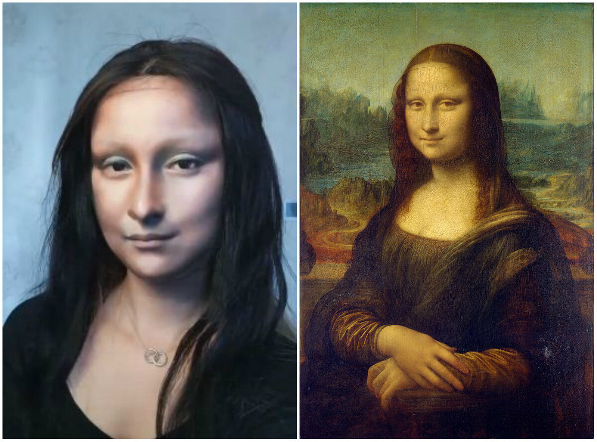 Cuanto cuesta la mona lisa