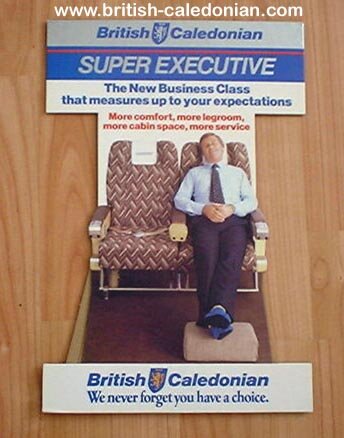 Фото: british-caledonian.com