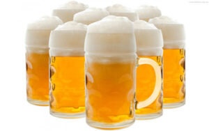 Правильно выбираем лучшее пиво в магазинах и барах. Какое пиво лучше всего пить?
