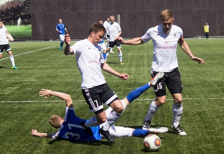 Фото: официальный сайт "Торпедо Владимир"