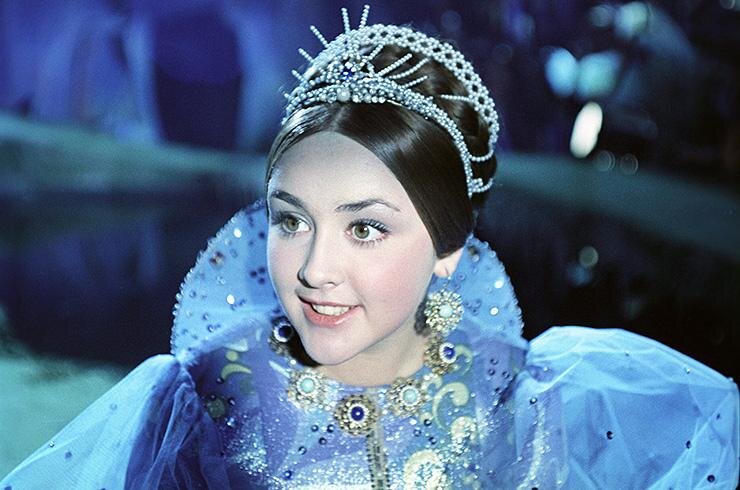 Татьяна Клюева
66 лет


