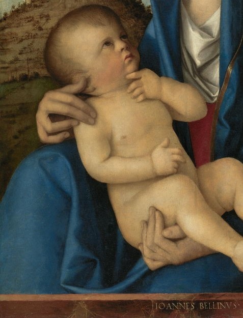 Джованни Беллини