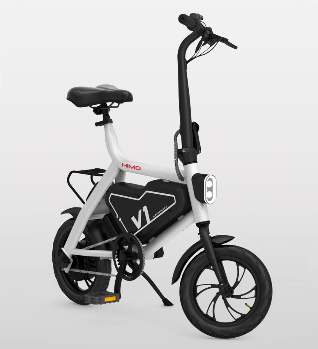 Xiaomi Himo Electric Bicycle