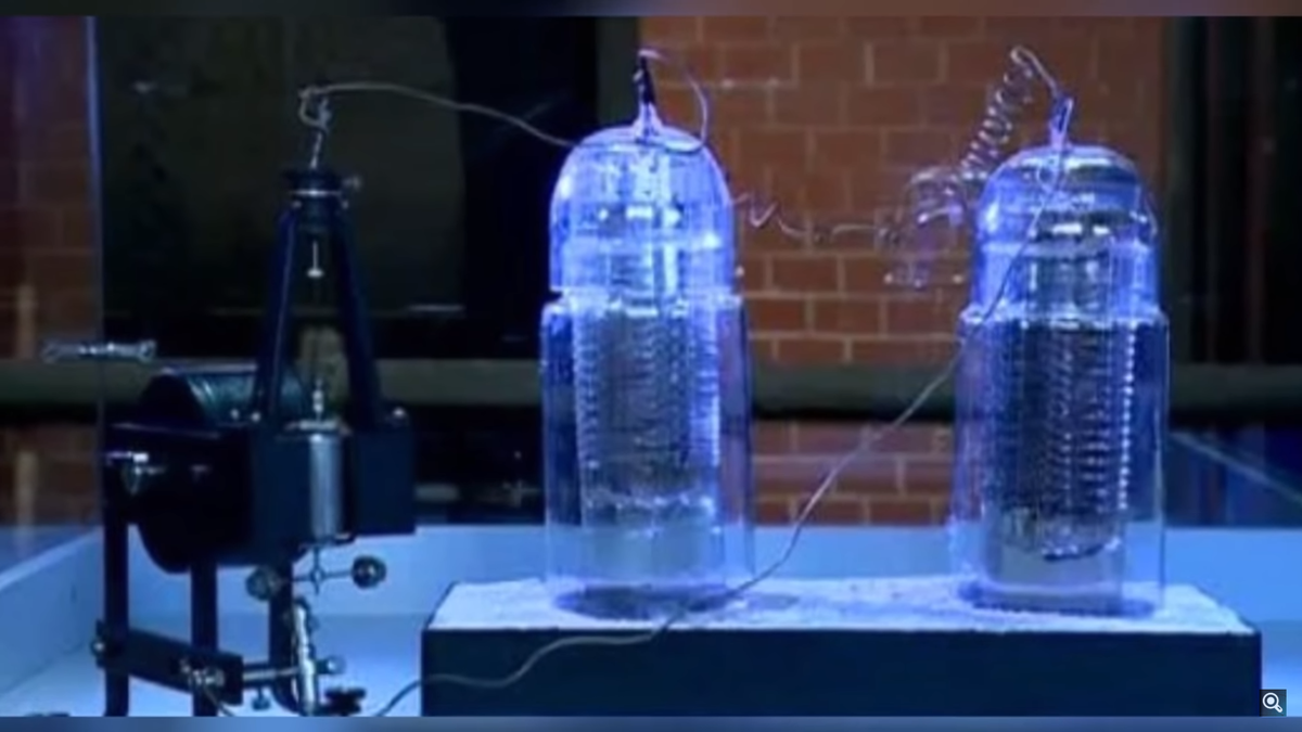 Батарея Николай Василеску-Карпена