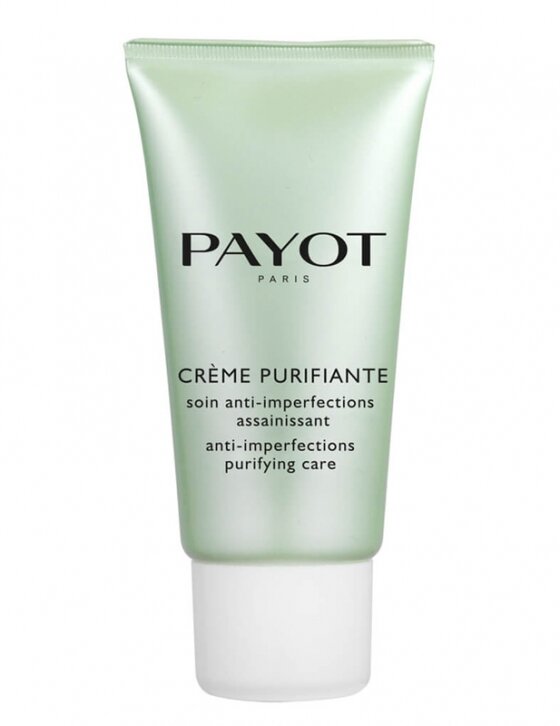   Крем с экстрактом чилийской мяты CREME PURIFIANTE   