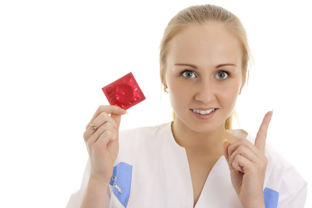 Снижается риск заражения заболеваниями передающимися половым путём. Снижение шансов нежелательной беременности.