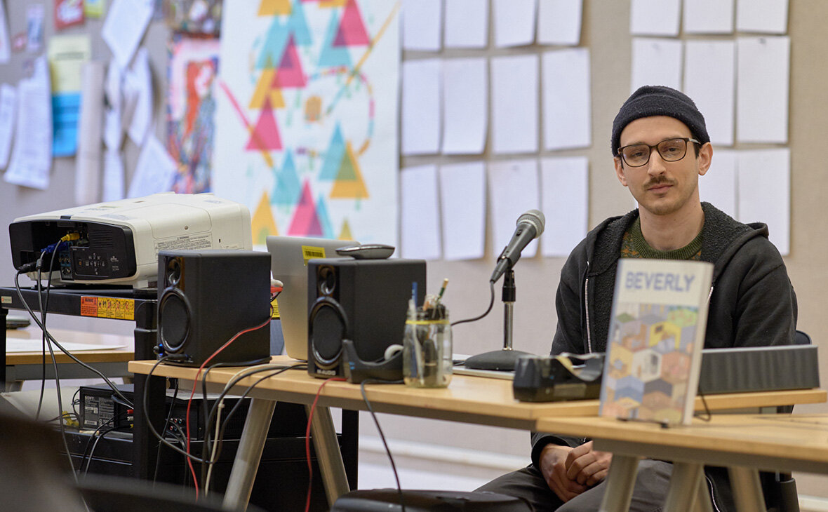 Ник Дрнасо.